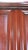 Late 19th Century Catalpa Wood Square Corner Armoire For Sale - Image 5 of 11