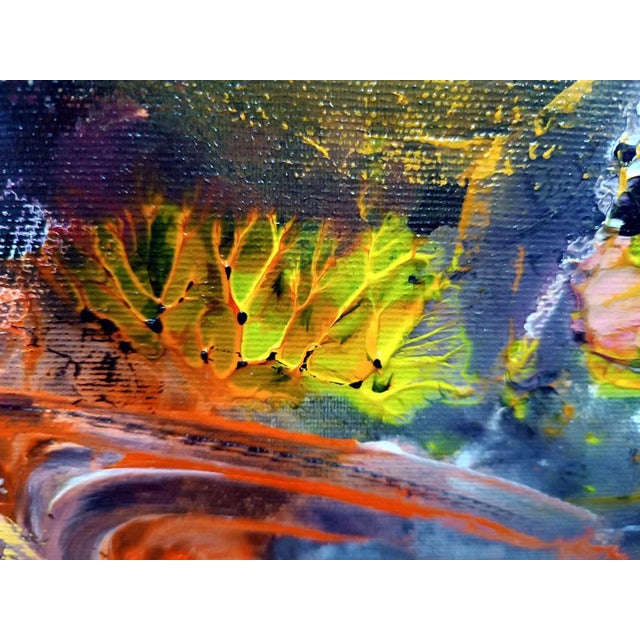 Ovidiu Kloska, Eternal Still Life, 2026, Acrylic, Framed For Sale - Image 6 of 9