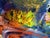Ovidiu Kloska, Eternal Still Life, 2026, Acrylic, Framed For Sale - Image 6 of 9
