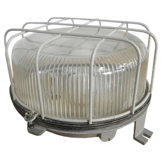 Vintage Italian Sconce from ILME, 1980s For Sale