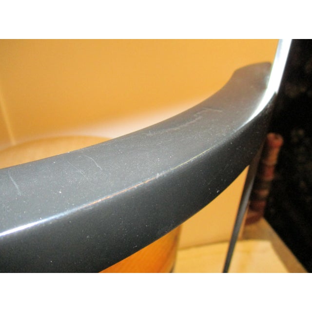 Art Deco Desk Chair Vintage 1930s For Sale - Image 11 of 12