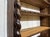 Early 20th Century Oak and Fir Wood-Paneled Bookcase For Sale - Image 6 of 18