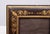 Brown Gold Embossed Leather Picture Frame, France, 1920s For Sale - Image 8 of 9