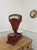 Maroon Scale from Etablissements Duchesne Establishments, France, 1900s For Sale - Image 8 of 8