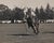 Traditional Thomas Hitchcock, Jr (On Perdita) the World's Greatest Polo Player 10 Goals for 14 Years C1930s B&w Photo For Sale - Image 3 of 4