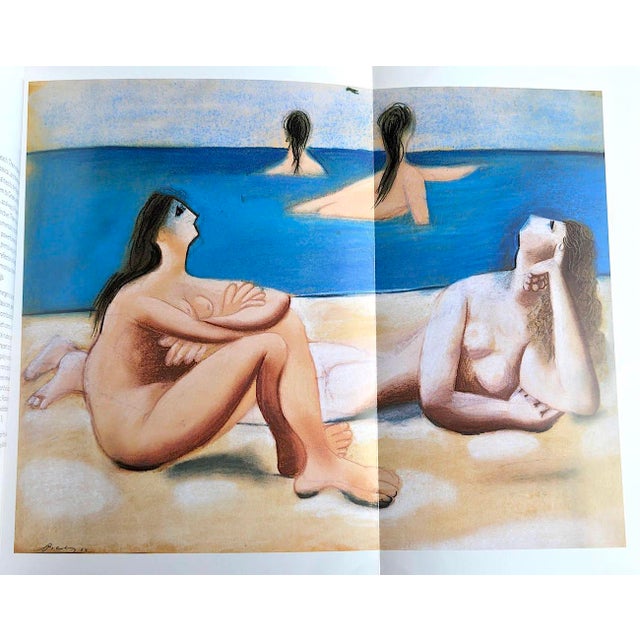 Sotheby's Catalog, Works by Pablo Picasso From the Collection of Gianni Versace, London 12/7/99. For Sale - Image 10 of 13