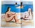 Sotheby's Catalog, Works by Pablo Picasso From the Collection of Gianni Versace, London 12/7/99. For Sale - Image 10 of 13