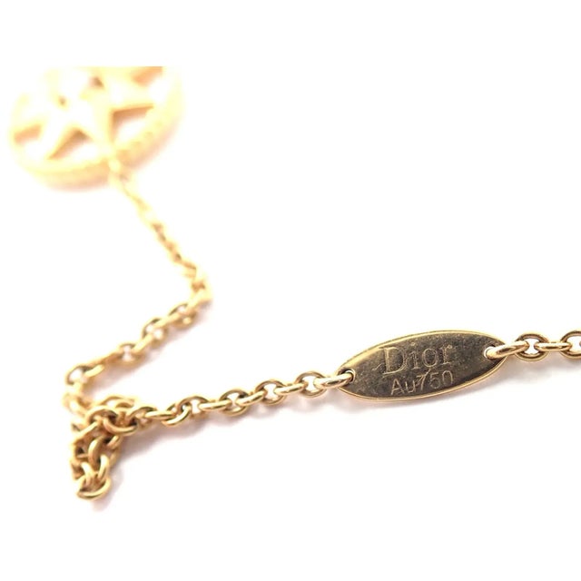 アウトレット DIOR Mer Des Merveilles Necklace Dior pearl necklace – Les Merveilles De Babellou