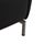 Gray Vanda 2-Seater Sofa in Anthracite Leather from Koinor For Sale - Image 8 of 16