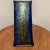 Early 21st Century Early 21st Century Modern Handmade Blue Fused Glass Tray For Sale - Image 5 of 9