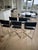 2010s Williams Sonoma Home Counter Stools - Set of 5 For Sale - Image 5 of 5