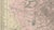Paper Victorian Birmingham City Plan Map by Edward Weller, 1885 For Sale - Image 7 of 11