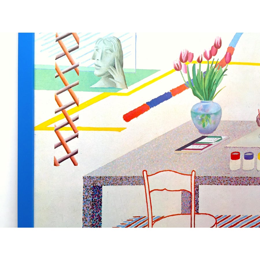 david-hockney-vintage-1977-