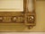 Traditional 1990s Vintage Italian Style Gold Mirror For Sale - Image 3 of 8