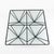 Glass Alanda Coffee Table by Paolo Piva for B&B Italia, 1980s For Sale - Image 7 of 8