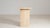 Cream 19th Century France Cream Marble Pedestal For Sale - Image 8 of 11