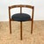 Danish Teak Chair from Hugo Frandsen, 1960s For Sale - Image 4 of 9