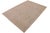 1990s Boho Chic Gray/Lt. Blue Wool Rug -8'11 X 12'2 For Sale - Image 4 of 10