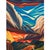 William Haskell "Riverside Encampment" Giclee on Paper Limited Edition Signed / Numbered For Sale - Image 11 of 12