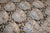 Zabihi Collection Antique Persian Bidjar Stunning Floral Oversize Rug - 10'10" x 17'8" For Sale - Image 4 of 10