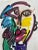 Peter Keil “Miro”, Peter Keil, 1964 For Sale - Image 4 of 6