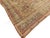 Persian Distressed Antique Hand Knotted Persian Rug in Earth Tones - 9'x 12'10" For Sale - Image 3 of 12