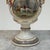 Pair Antique Belgian Pêtre À Baudour Neoclassical Porcelain Hunt Scene Urns For Sale - Image 11 of 18