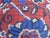 Blue Antique French Textile Design For Sale - Image 8 of 9