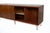 Metal Modernist Wood Sideboard by Alfred Hendrickx for Belform, Belgium, 1958 For Sale - Image 7 of 12