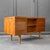 Mid-Century Modern Desk, 1960s For Sale - Image 6 of 18