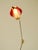 Symanka-Sy 1 Floor Lamp by Günter Ssymmank, Germany, 1959 For Sale - Image 12 of 18