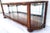 Original display cabinet from 1962, made in Poland SPPM Krotoszyn – one of the most respected manufacturers of modernist...