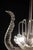 Set of 5 Art Decò Fountain Chandelier by Barovier E Toso, Murano Glass, 1940 For Sale - Image 6 of 12