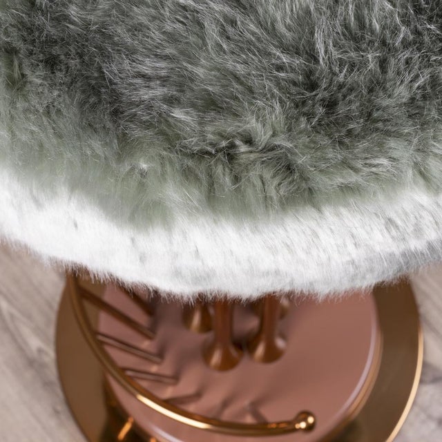 Contemporary Andy Bar Stool by Ottiu For Sale - Image 3 of 10