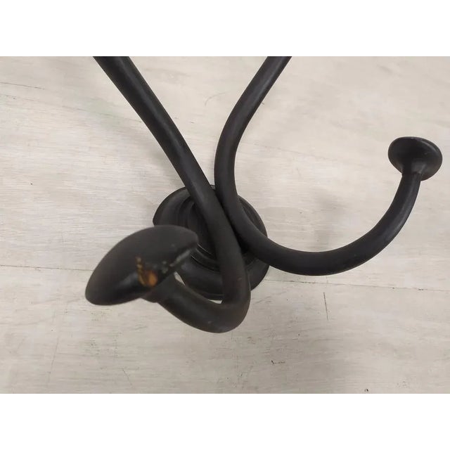 Wall Coat Racks from Thonet, Set of 2 For Sale - Image 5 of 12