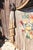 Large Heraldic Mantle in Carved and Painted Wood, 1890s For Sale - Image 4 of 11