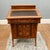 Antique Sheraton Revival Davenport Desk, 1890s For Sale - Image 4 of 18
