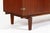 Danish Mid-Century Modern Teak Bookcase Cabinet by Peter Løvig Nielsen, 1960s For Sale - Image 12 of 18