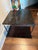 1990s 1990s Florence Knoll Black Marble Coffee Table for Knoll Studio For Sale - Image 5 of 6