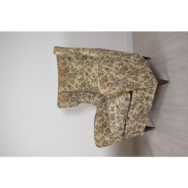 Italian Armchairs, 1950s, Set of 2 For Sale - Image 13 of 18