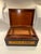 19th Century Gentleman's Retail Display or Dresser Box Marked "Collars" For Sale In Los Angeles - Image 6 of 12