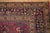 Vintage Meshed Carpet - 10'2" x 13'3" For Sale - Image 11 of 11