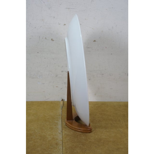 Antique Chinese Famille Rose Imari Phoenix Pheasant Plate Dish Charger 12" For Sale - Image 4 of 12