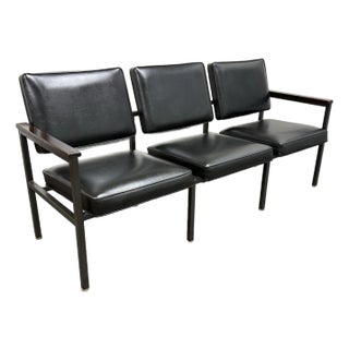 Griggs Equipment Tandem Bench, Circa 1968 For Sale