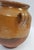 Early 20th Century Vintage French Terracotta Confit Pot For Sale - Image 5 of 13