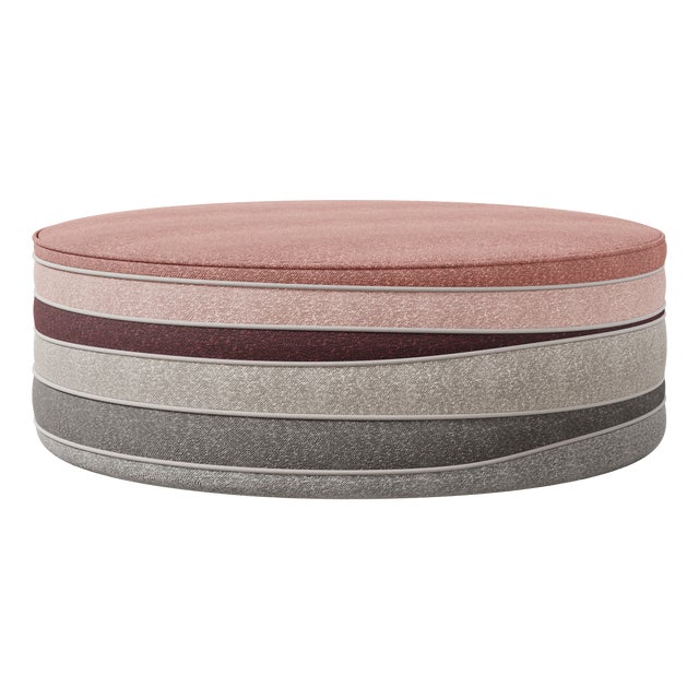 Charisse Stool by Ottiu For Sale