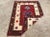 Vintage Turkish Kilim Rug - 3′5″ × 4′9″ For Sale In Raleigh - Image 6 of 6