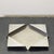 Metal Handmade Plated Tray by Renzo Bioli for Il Picchio Firenze, 1970s, Set of 3 For Sale - Image 7 of 10