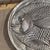 Vintage Cast Aluminum Large Oval Fish Serving Platter- Made in México. Measures 17” wide by 14.25 deep. Weighs 3.8 lbs....