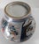 19th Century Japanese Imari Polychrome Baluster Form Vase in Chinoiserie Taste For Sale - Image 18 of 18